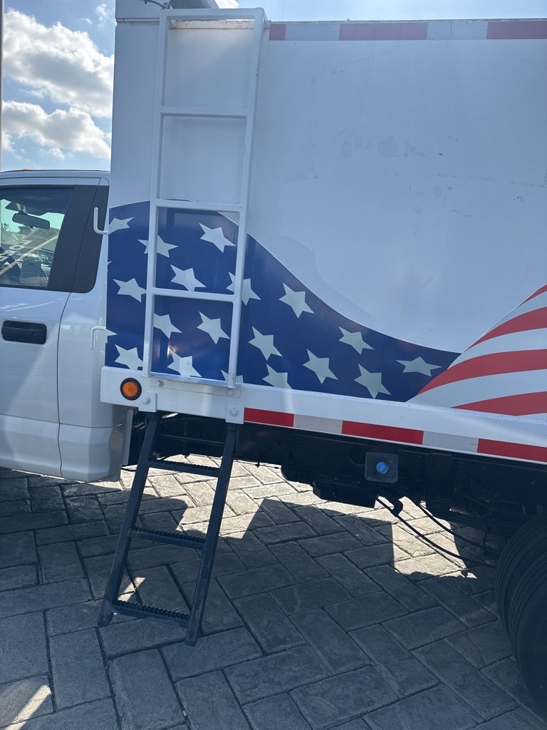 2019 Ford F-450SD XL DRW