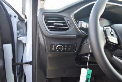 2025 Ford Escape Plug-In Hybrid Base