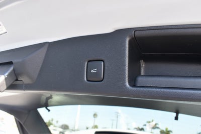 2025 Ford Escape Plug-In Hybrid Base