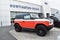2025 Ford Bronco Stroppe Edition