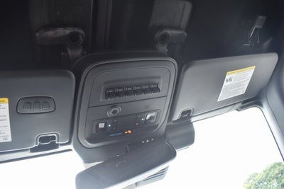 2025 Ford Bronco Stroppe Edition