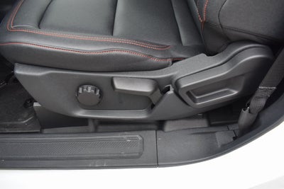 2025 Ford Bronco Stroppe Edition