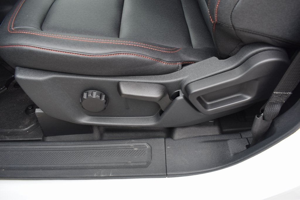 2025 Ford Bronco Stroppe Edition