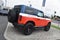 2025 Ford Bronco Stroppe Edition