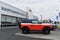 2025 Ford Bronco Stroppe Edition