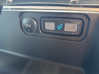 2025 Ford Bronco Stroppe Edition