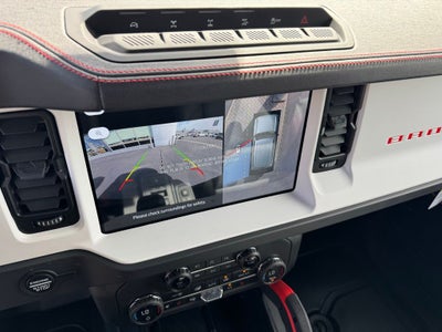 2026 Ford Bronco Stroppe Edition