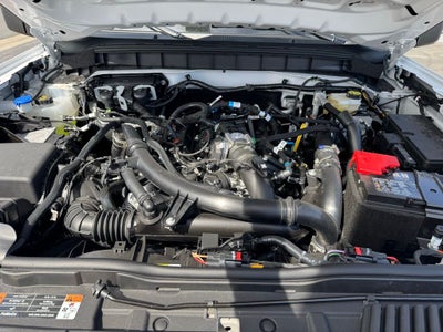 2026 Ford Bronco Stroppe Edition