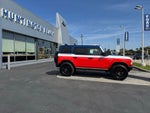 2026 Ford Bronco Stroppe Edition