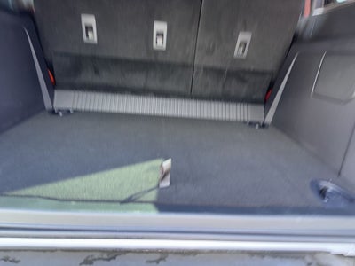 2022 Ford Bronco Raptor