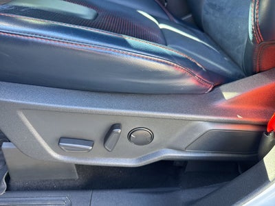 2022 Ford Bronco Raptor