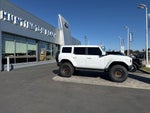 2022 Ford Bronco Raptor