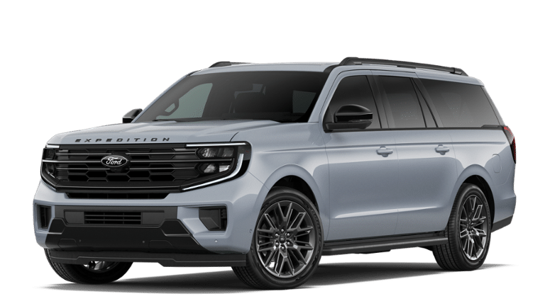 2026 Ford Expedition Platinum MAX 4x4's photo