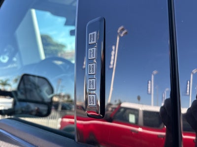 2020 Ford F-250SD Lariat