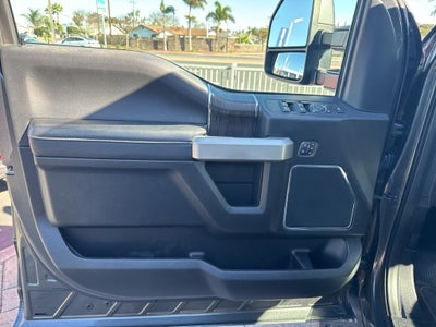 2020 Ford F-250SD Lariat