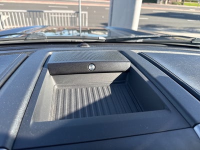 2020 Ford F-250SD Lariat