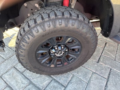 2020 Ford F-250SD Lariat