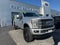 2017 Ford F-250SD Platinum