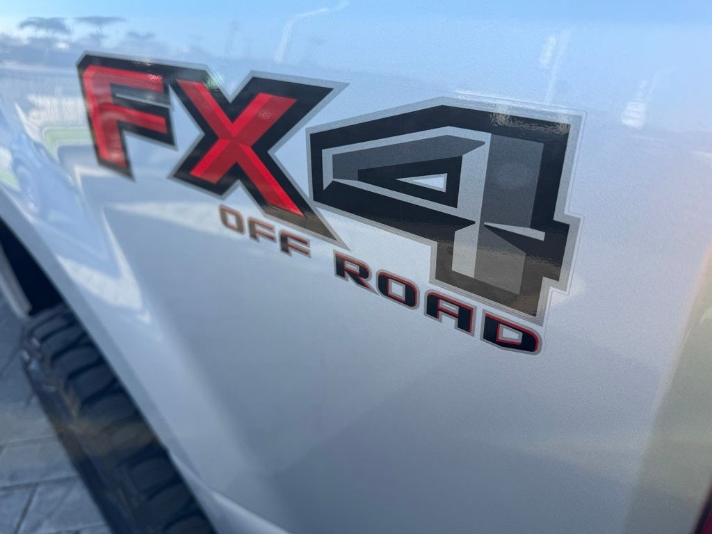 2017 Ford F-250SD Platinum