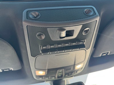 2017 Ford F-250SD Platinum