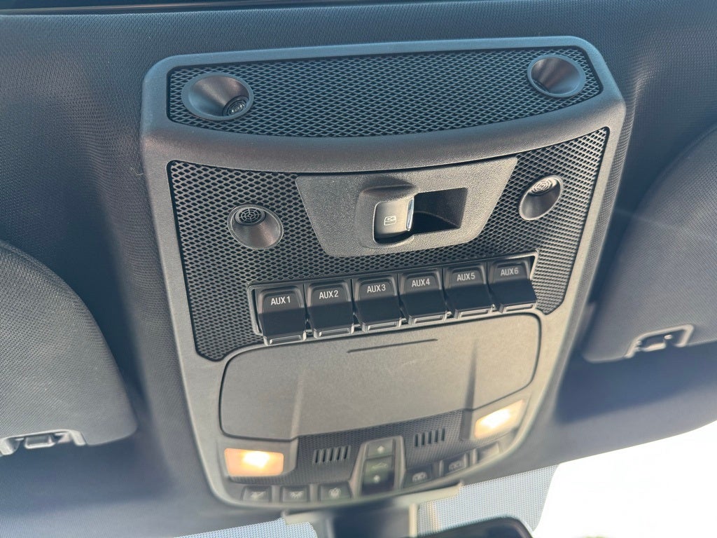 2017 Ford F-250SD Platinum