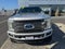 2017 Ford F-250SD Platinum