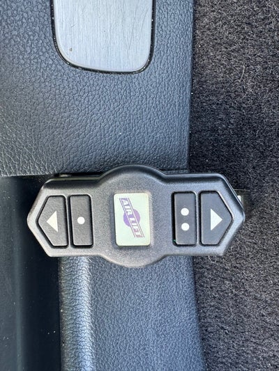 2017 Ford F-250SD Platinum