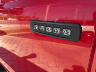 2014 Ford F-250SD Lariat