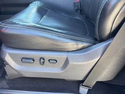 2014 Ford F-250SD Lariat