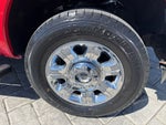 2014 Ford F-250SD Lariat