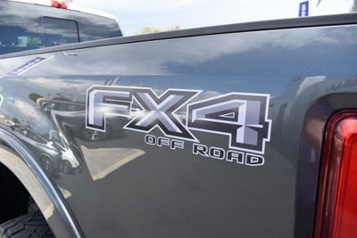 2019 Ford F-250SD Platinum