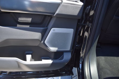 2025 Ford F-250SD Platinum