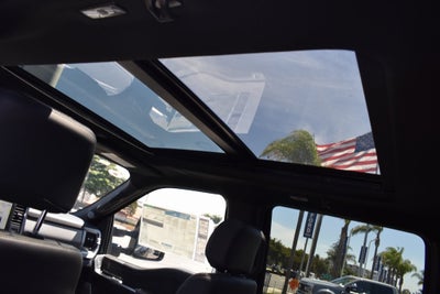 2025 Ford F-250SD Platinum