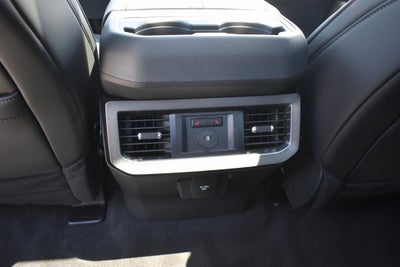 2025 Ford F-250SD Platinum