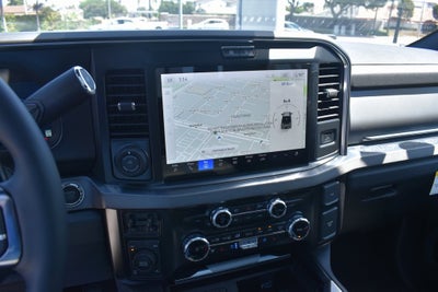 2025 Ford F-250SD Platinum