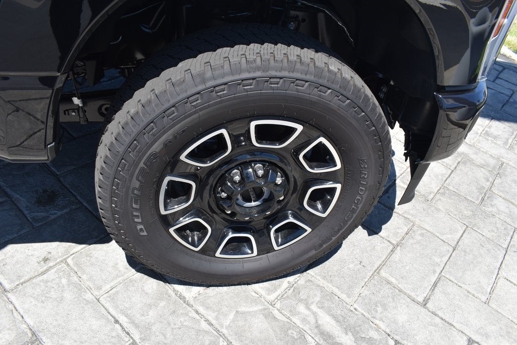 2025 Ford F-250SD Platinum