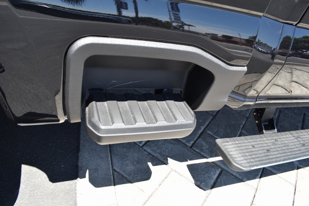 2025 Ford F-250SD Platinum