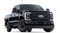 2025 Ford F-250SD Platinum