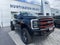 2025 Ford F-250SD HARLEY DAVISON
