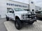 2026 Ford SHELBY F250 SUPER BAJA