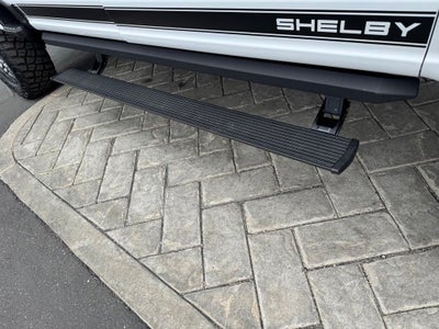 2026 Ford SHELBY F250 SUPER BAJA