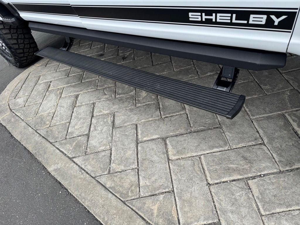 2026 Ford SHELBY F250 SUPER BAJA