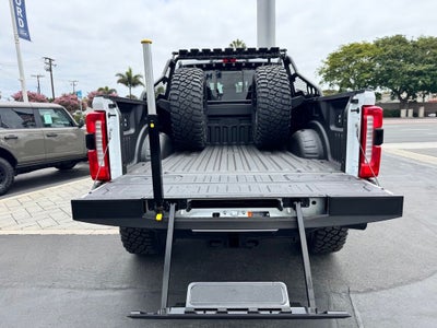 2026 Ford SHELBY F250 SUPER BAJA