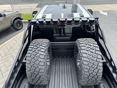2026 Ford SHELBY F250 SUPER BAJA