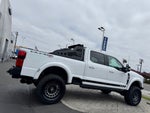 2026 Ford SHELBY F250 SUPER BAJA