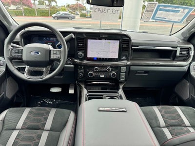 2026 Ford SHELBY F250 SUPER BAJA