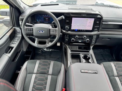 2026 Ford SHELBY F250 SUPER BAJA
