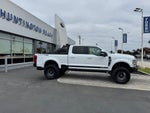 2026 Ford SHELBY F250 SUPER BAJA