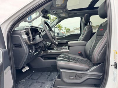 2026 Ford SHELBY F250 SUPER BAJA