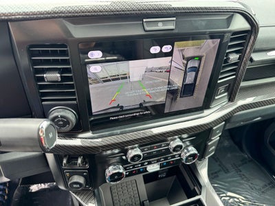 2026 Ford SHELBY F250 SUPER BAJA